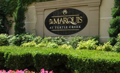 The Marquis At Turtle Creek
