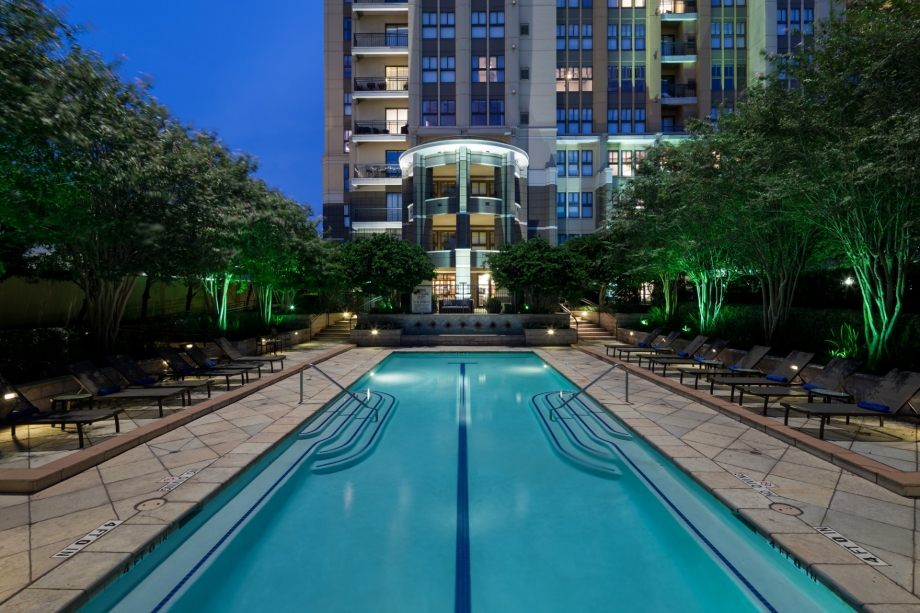 Houston Galleria Apartments